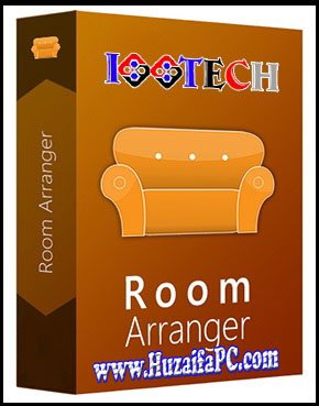 Room Arranger 9.7.1.629 PC Software