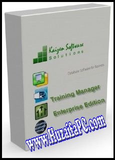 Training Manager 2022 Enterprise 3.2.1014 PC Software