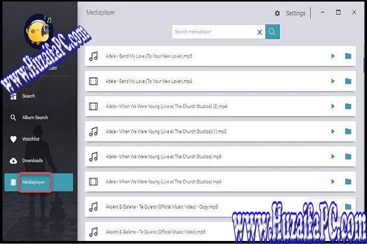 Abelssoft YouTube Song Downloader Plus 22.82 PC Software with Crack