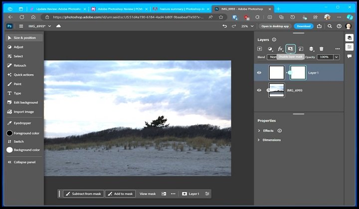 Adobe Photoshop 2023 v24.2.0.315 PC Software with Patch 