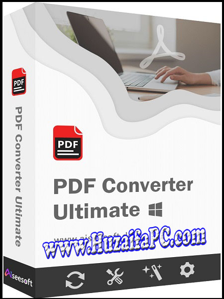 AssistMyTeam PDF Converter 5.3.162.0 PC Software 