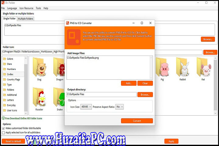 Dr Folder 2.9.1.0 PC Software with Crack