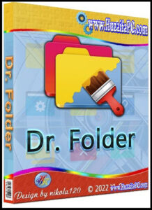 Dr Folder 2.9.1.0 PC Software