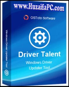 Driver Talent Pro 8.1.0.6 PC Software