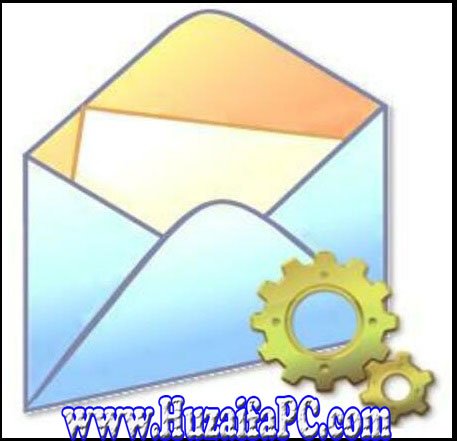 EF Mailbox Manager 23 PC Software