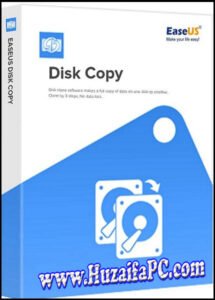 EaseUS Disk Copy 5.0 20230403 Pro WinPE PC Software