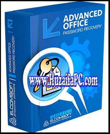 Elcomsoft Advanced Office Password Recovery 7.20.2665 PC Software