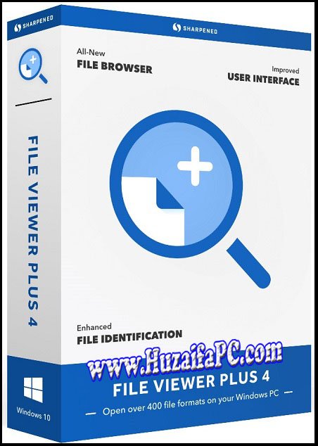 File Viewer Plus 3.2.1.52 PC Software
