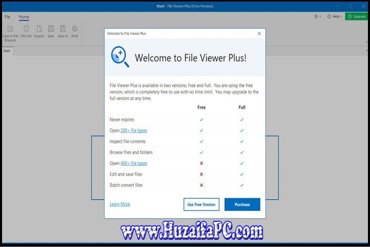 File Viewer Plus 3.2.1.52 PC Software with Crack