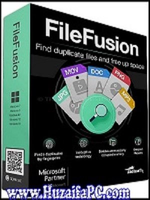 FileFusion 2020 v3.15.47 PC Software