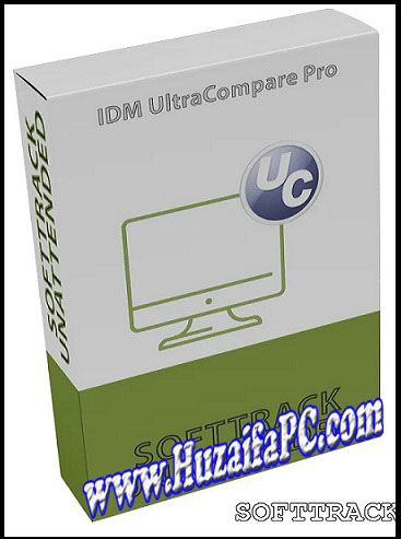 IDM Ultra Compare Professional 22.20.0.45 PC Software