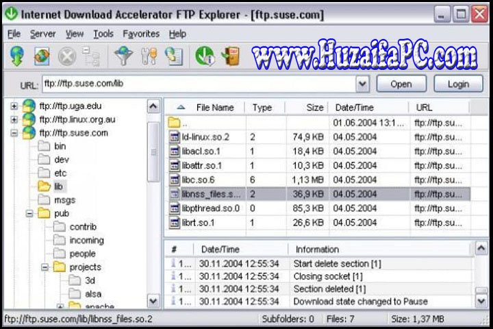 Internet Download Accelerator Pro 7.0.1.1711 PC Software with keygen