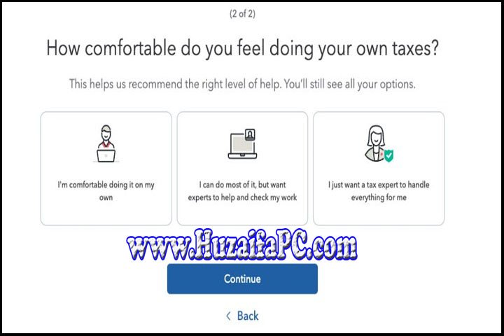 Intuit TurboTax 2019 Canada Edition PC Software with patch