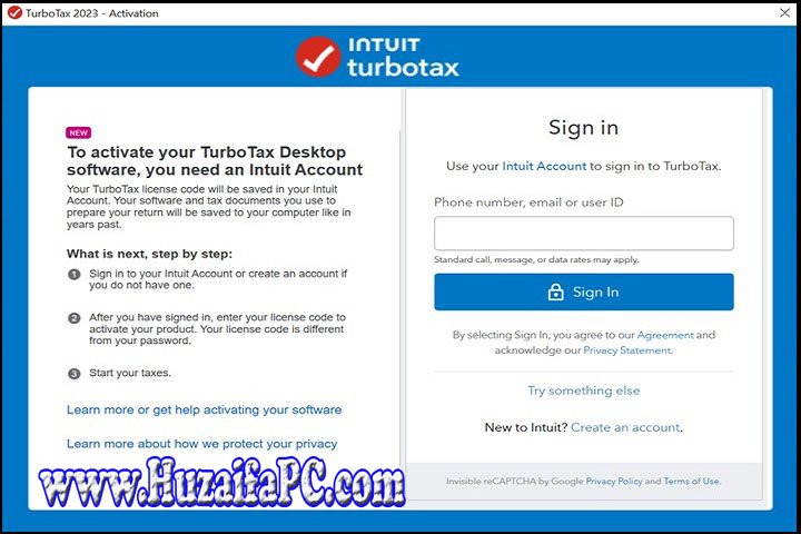 Intuit TurboTax v2019 41.12.202 PC Software with Crack