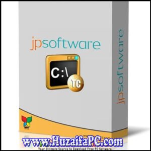 JP Software Take Command 29.00.14 PC Software