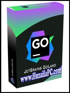 JetBrains GoLand 2023 1x64 PC Software