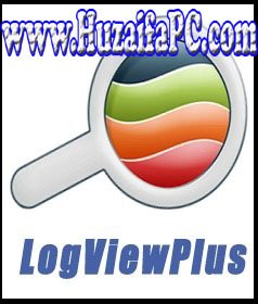 Log View Plus 3.0.0 PC Software