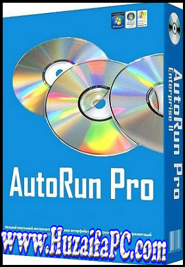 Longtion AutoRun Pro Enterprise 15.9.0.490 PC Software