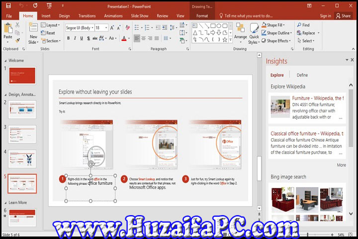 Microsoft Office 2013 Pro Plus NOV 2022 PC Software with Crack