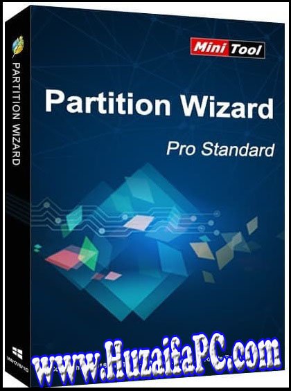 MiniTool Partition Wizard Technician 12.7 PC Software