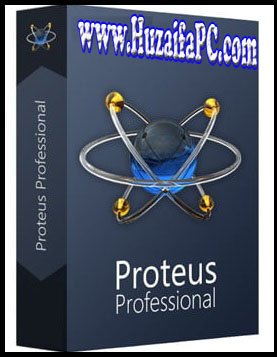 Proteus Professional 8.15 SP1 Build 34318 PC Software