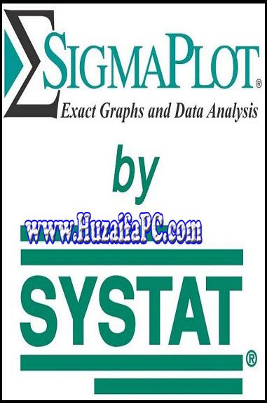 SigmaPlot 15.0.0.13 PC Software