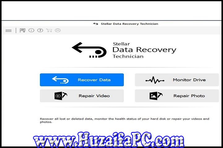 Stellar Photo Recovery Premium 11.2.0 PC Software with Patch 
