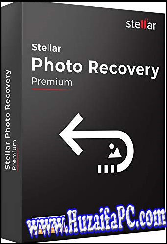 Stellar Photo Recovery Premium 11.2.0 PC Software