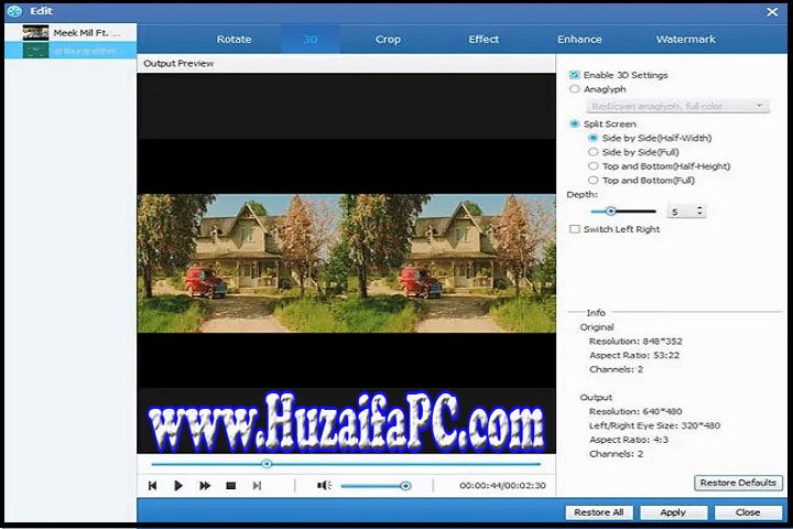 Tipard Video Converter Ultimate 10.3.20 PC Software with Keygen