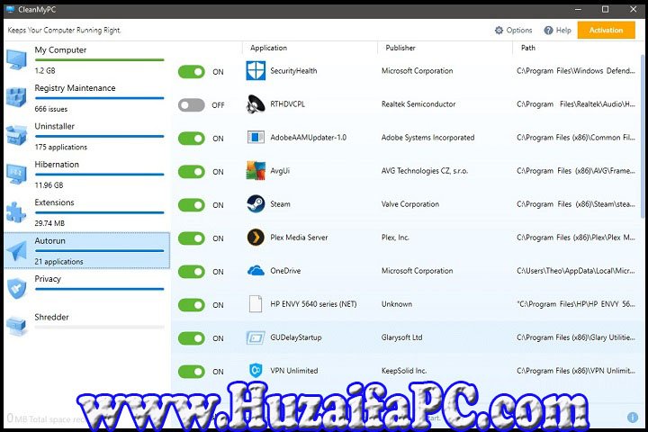 Total PC Care 7.5.0.0 Multilingual PC Software with Patch 