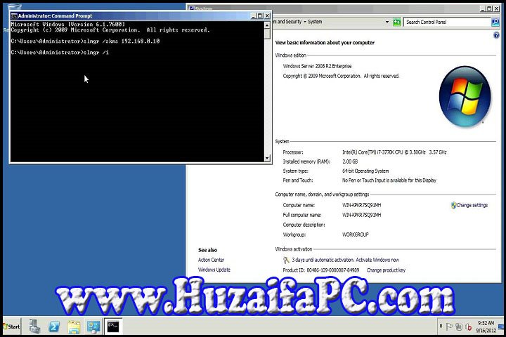 Windows Server 2008 NOV 2022 PC Software with Patch 