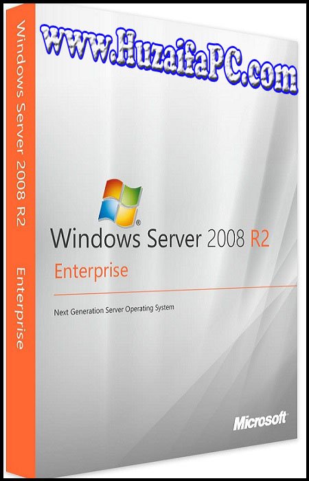 Windows Server 2008 NOV 2022 PC Software