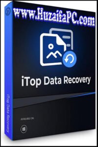 iTop Data Recovery Pro 3.4.0.806 PC Software