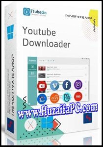 iTubeGo YouTube Downloader 6.6.0 PC Software