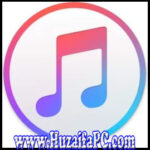 iTunes 86 Setup PC Software