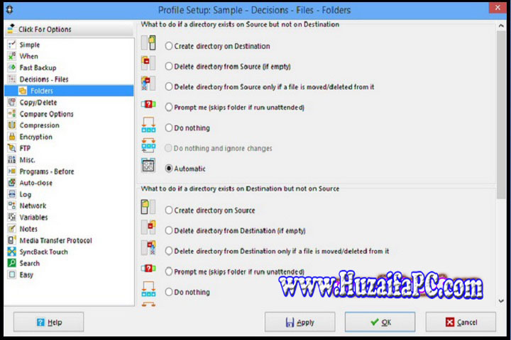 2BrightSparks SyncBackPro : Version 11.3.99 - Latest Software