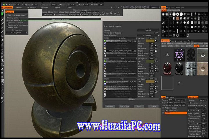 3DCoat : Version 2024.32 - Latest Software