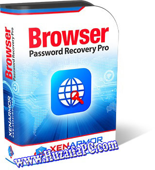 Browser Password Decryptor - (PC Software) Browser Password Decryptor Interface - Recover Chrome/Firefox Passwords