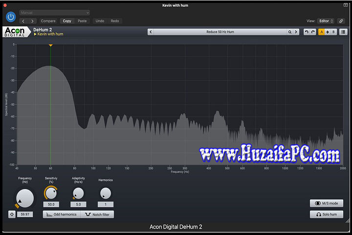 Acon Digital Restoration Suite : Version 2.1.27 - New Software Free Acon Digital Restoration Suite 2.1.27 New Software Free Download Features
