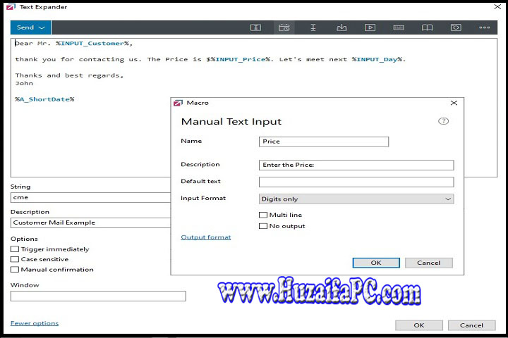 FastKeys Pro - Easy Installation and Setup Guide FastKeys Pro Installation Guide - Step-by-Step Setup Process and Configuration Wizard