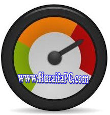 SysGauge Version 11.8.12 - PC Software Interface