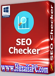 VovSoft SEO Checker Version 10.1 - PC Software VovSoft SEO Checker Version 10.1 - Complete SEO Analysis Software Interface