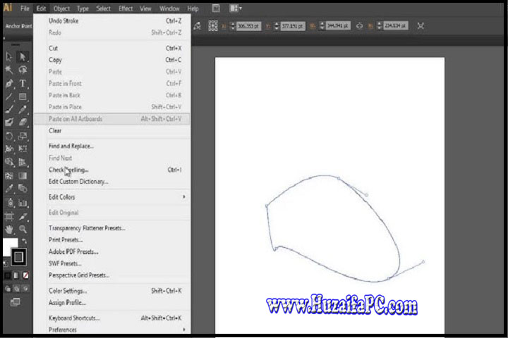 Adobe CC 2015 Universal Patcher Interface