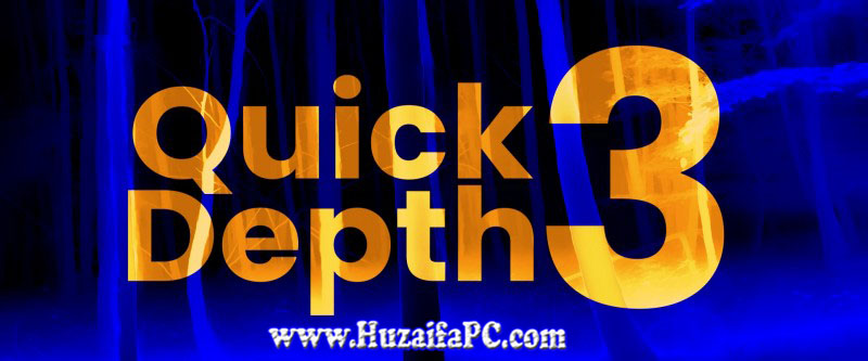 Aescripts Quick Depth Version V3