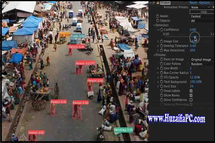 Aescripts Vision v1.0 - New Software Free