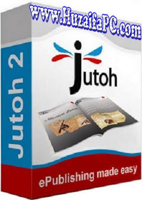 Anthemion Jutoh : Version 3.24.0 - (PC Software)