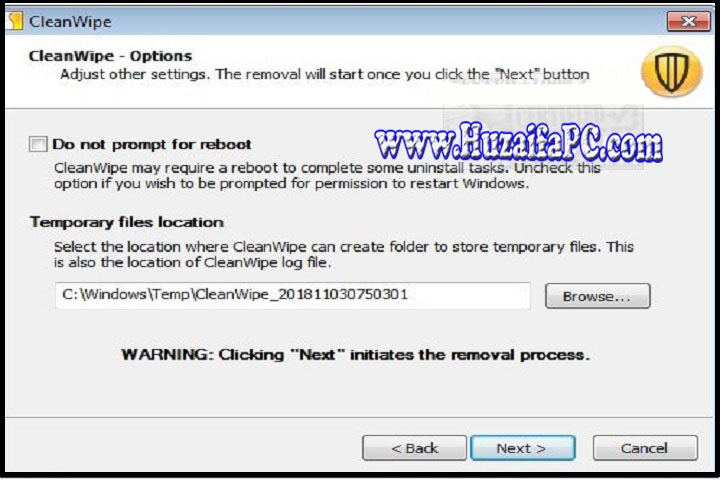 Antivirus Removal Tool - Latest Software