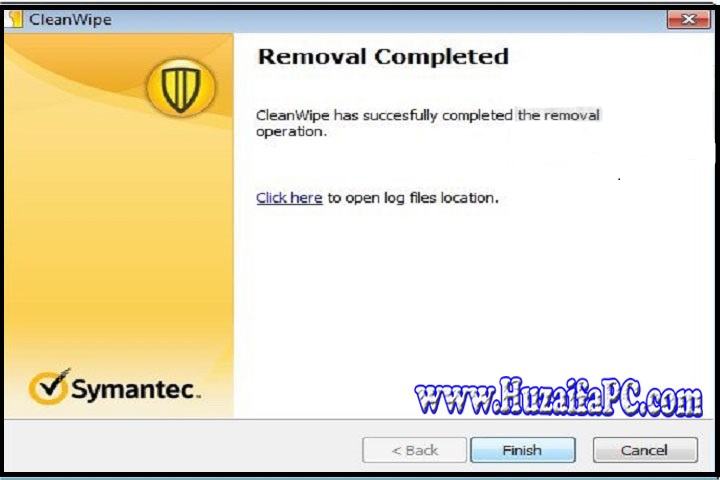 Antivirus Removal Tool - New Software Free