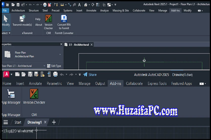 CAD Masters Inc RQuick Select 2026 : Version v26.0.0 - Latest Software