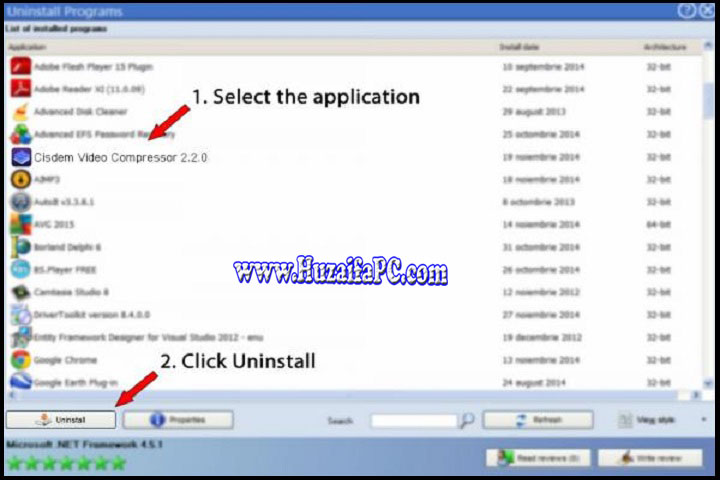 Cisdem Video Compressor - New Software Free